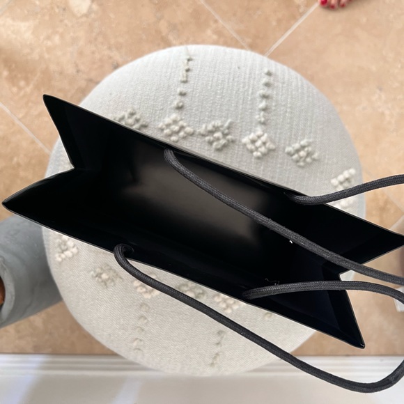 Versace paper bags 10*8*4 - Picture 2 of 4